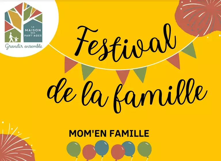 festival Moment_en_famille