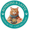 Ronrons et Latte